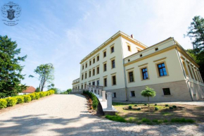 Pałac Lubiechowa-Jelenia Góra- Riesengebirge